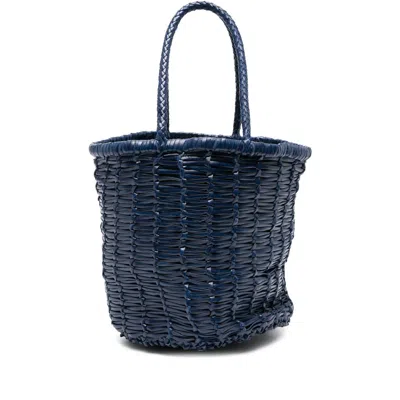 Dragon Diffusion Bags In Blue