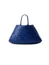 Dragon Diffusion Bags.. Blue In Blue