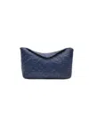 Dragon Diffusion Bags.. Blue In Blue