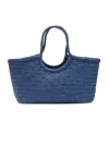 Dragon Diffusion Bags.. Blue In Blue