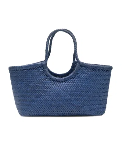 Dragon Diffusion Bags.. Blue
