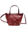 Dragon Diffusion Bags.. In Red
