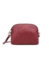 Dragon Diffusion Bags.. In Red