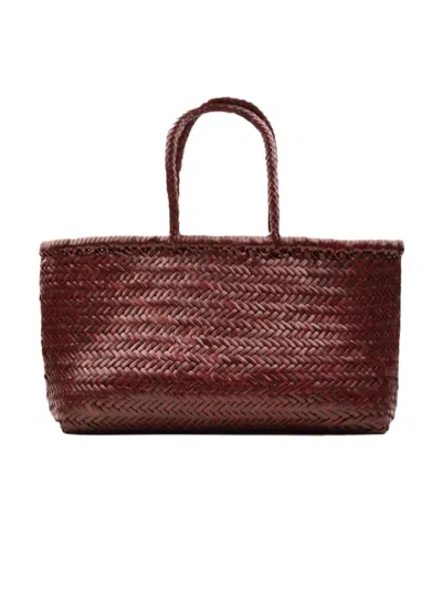 Dragon Diffusion Bags.. In Burgundy