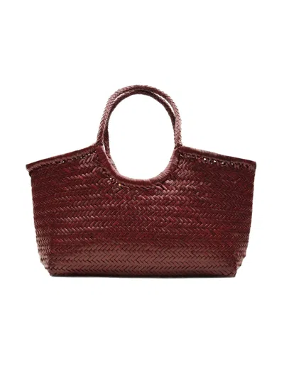 Dragon Diffusion Bags.. In Burgundy