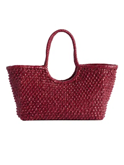 Dragon Diffusion Bags.. In Red