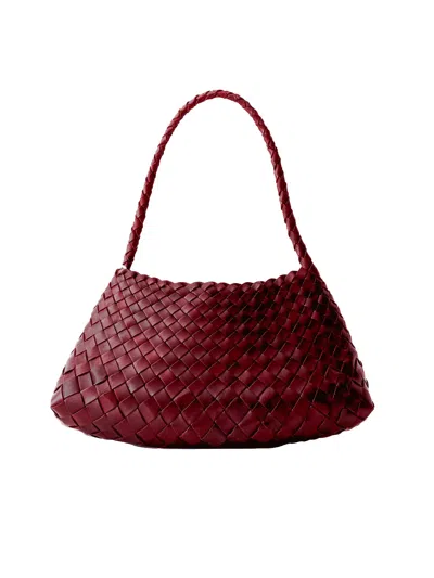 Dragon Diffusion Bags.. In Burgundy