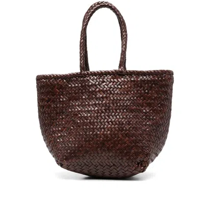 Dragon Diffusion Bags In Brown