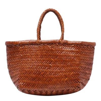 Dragon Diffusion Bags In Brown