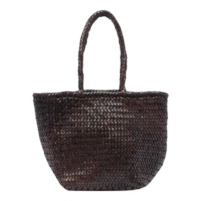 Dragon Diffusion Bags In Brown