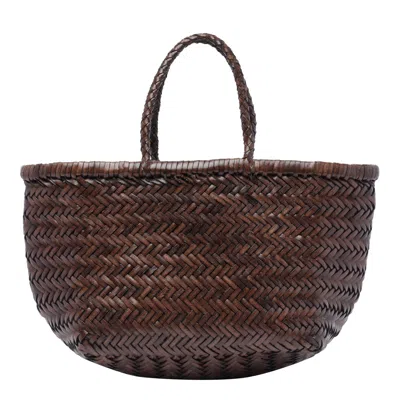 Dragon Diffusion Bags In Brown