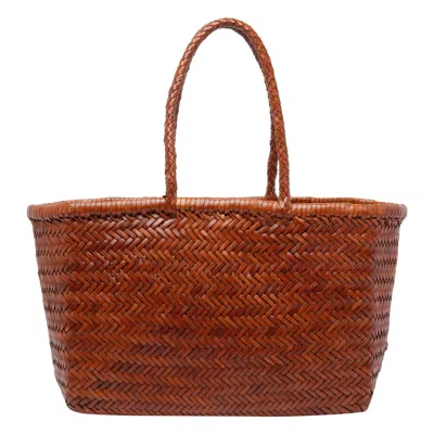 Dragon Diffusion Bags In Brown