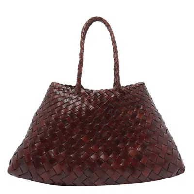 Dragon Diffusion Bags In Brown