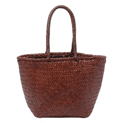 Dragon Diffusion Bags In Brown