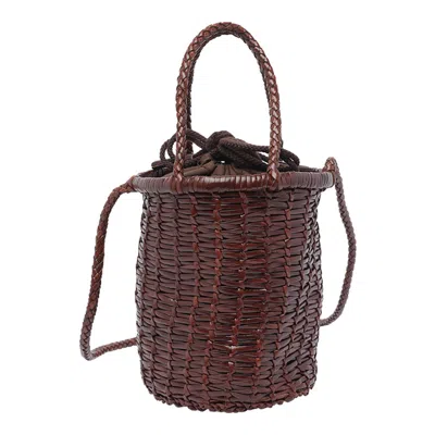 Dragon Diffusion Bags In Brown