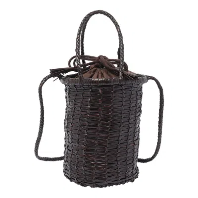 Dragon Diffusion Bags In Brown