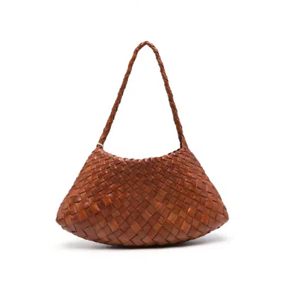 Dragon Diffusion Bags In Brown
