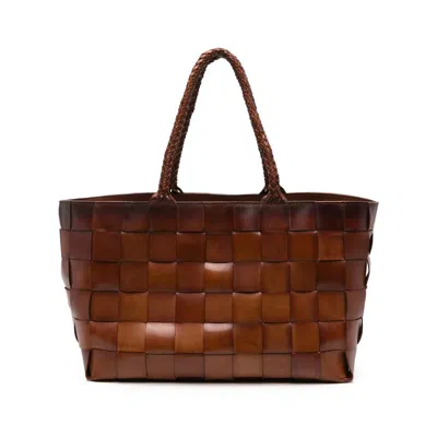 Dragon Diffusion Bags In Brown