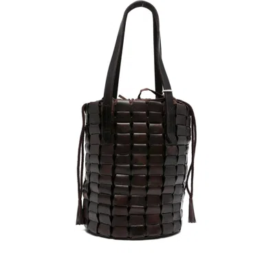 Dragon Diffusion Bags In Brown