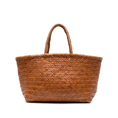 Dragon Diffusion Bags In Brown