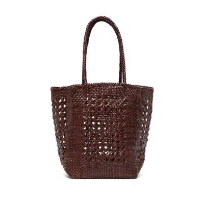 Dragon Diffusion Bags In Brown