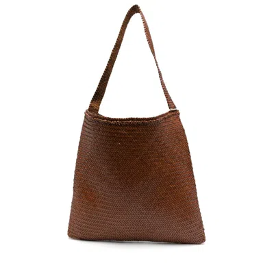 Dragon Diffusion Bags In Brown