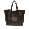 Dragon Diffusion Brown Tote Bags Women In Brown