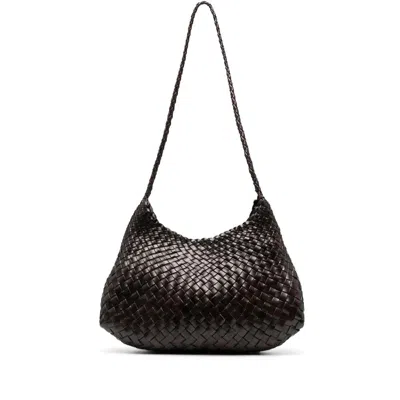 Dragon Diffusion Bags In Brown