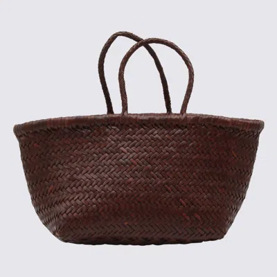 Dragon Diffusion Bags Brown