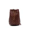 Dragon Diffusion Bags Brown