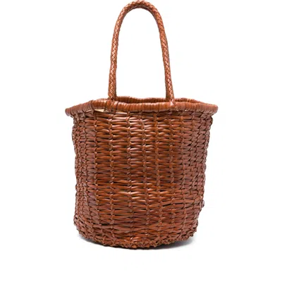 Dragon Diffusion Bags Brown