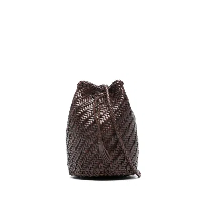 Dragon Diffusion Bags Brown