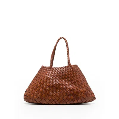 Dragon Diffusion Bags Brown