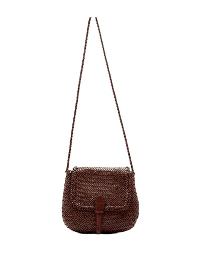 Dragon Diffusion Bags.. In Brown