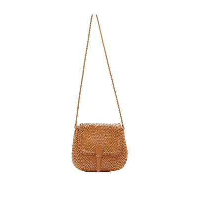 Dragon Diffusion Bags  Brown