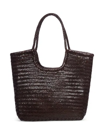 Dragon Diffusion Bags Brown
