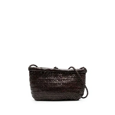 Dragon Diffusion Bags In Brown