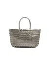 Dragon Diffusion Bags.. In Brown