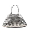 Dragon Diffusion Bags.. In Silver