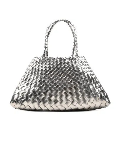 Dragon Diffusion Bags.. In Silver