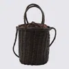 Dragon Diffusion Bags Dark Brown