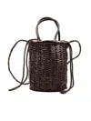 Dragon Diffusion Bags.. In Red