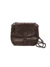 Dragon Diffusion Bags.. In Brown