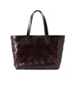 Dragon Diffusion Bags.. In Dark Brown