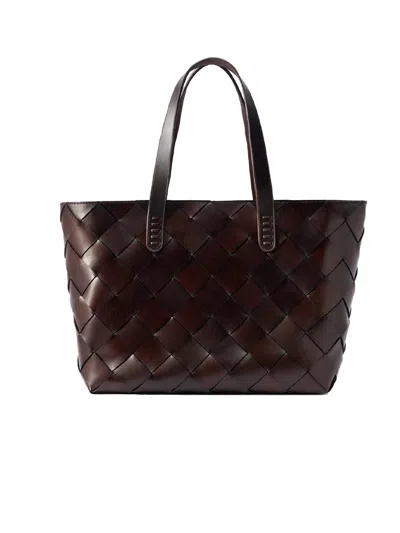 Dragon Diffusion Bags.. In Dark Brown