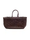 Dragon Diffusion Bags.. In Brown