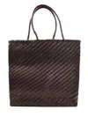 Dragon Diffusion Bags.. In Dark Brown