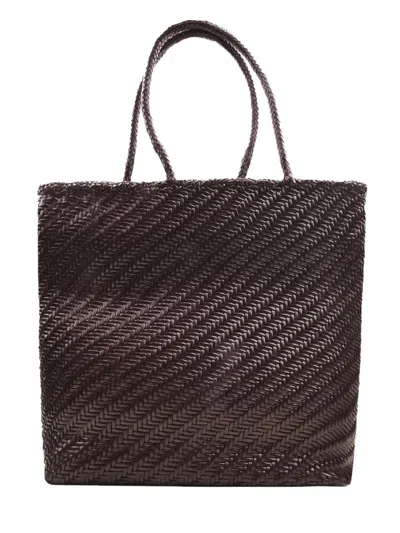 Dragon Diffusion Bags.. In Dark Brown