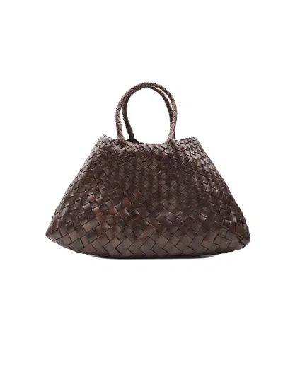 Dragon Diffusion Bags.. In Dark Brown