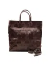 Dragon Diffusion Bags.. In Brown